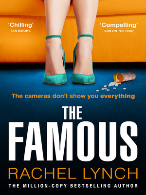 cover image of The Famous